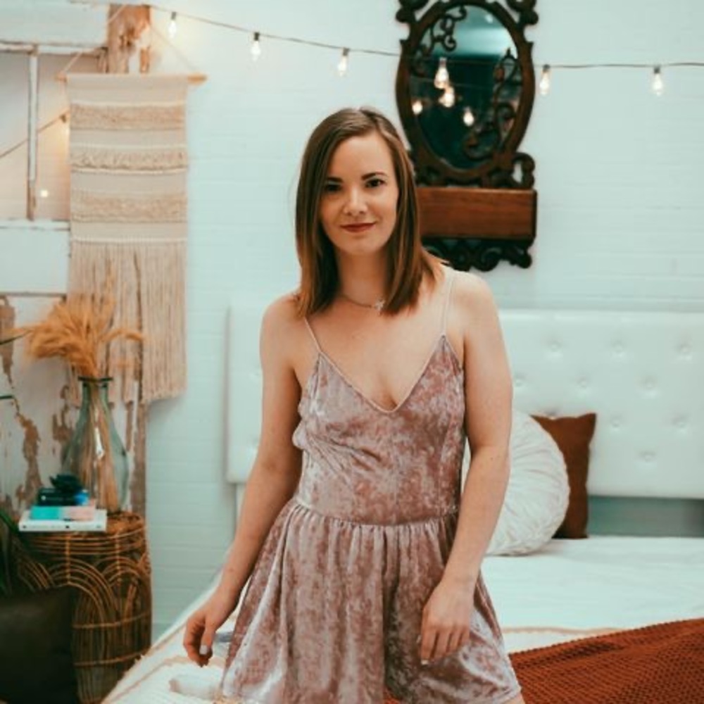 Meet your Posher, Marley